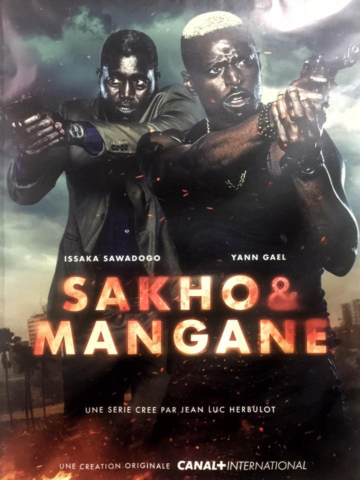 Sakho & Mangane